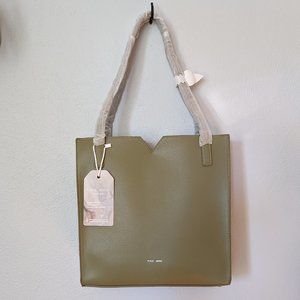 Pixie Mood - Alicia Mini Tote - Sage